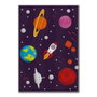 Conceptum Hmı Kdc-108 Multicolor 120 x 180 cm